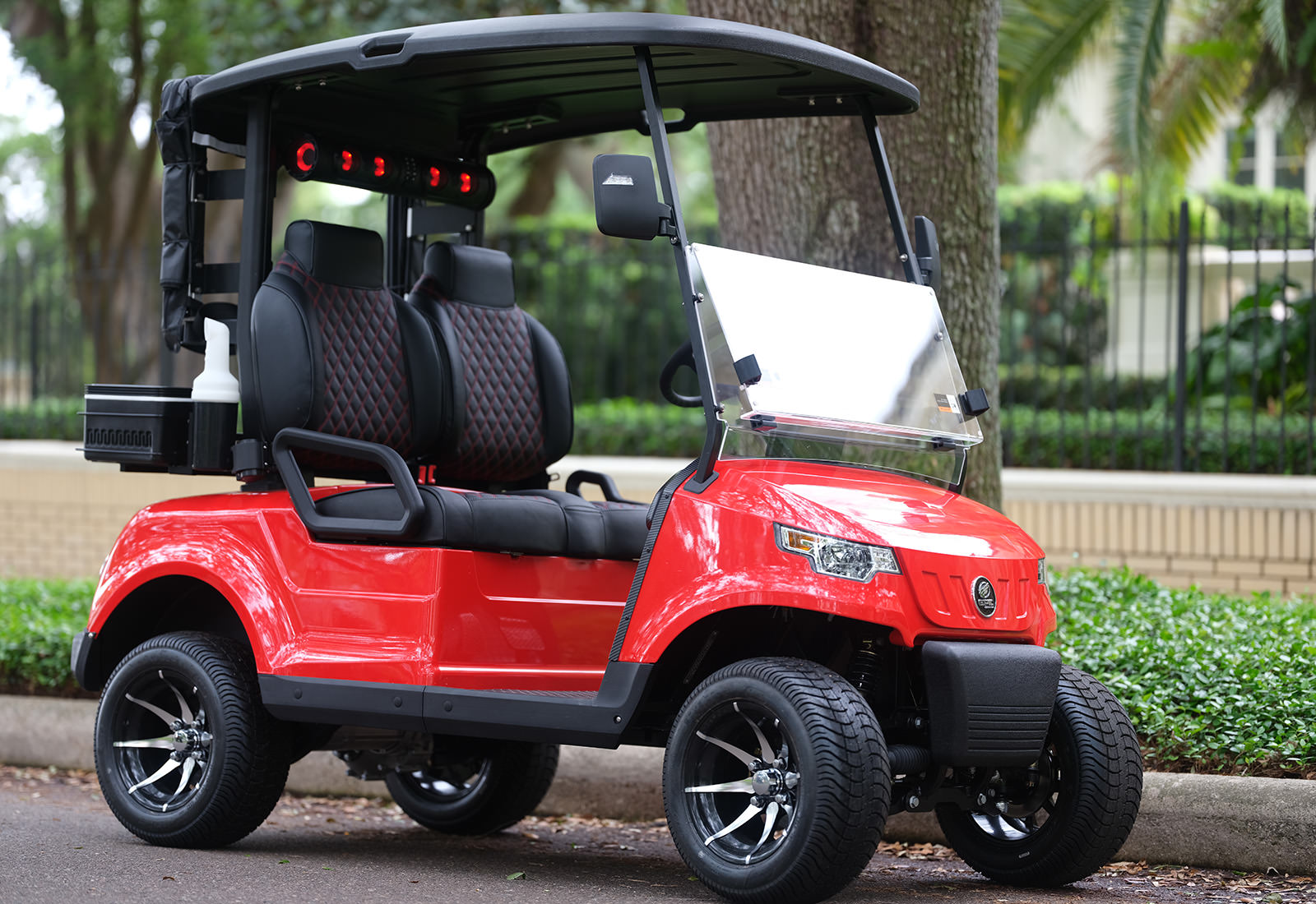 Icon Epic E20 | Produit