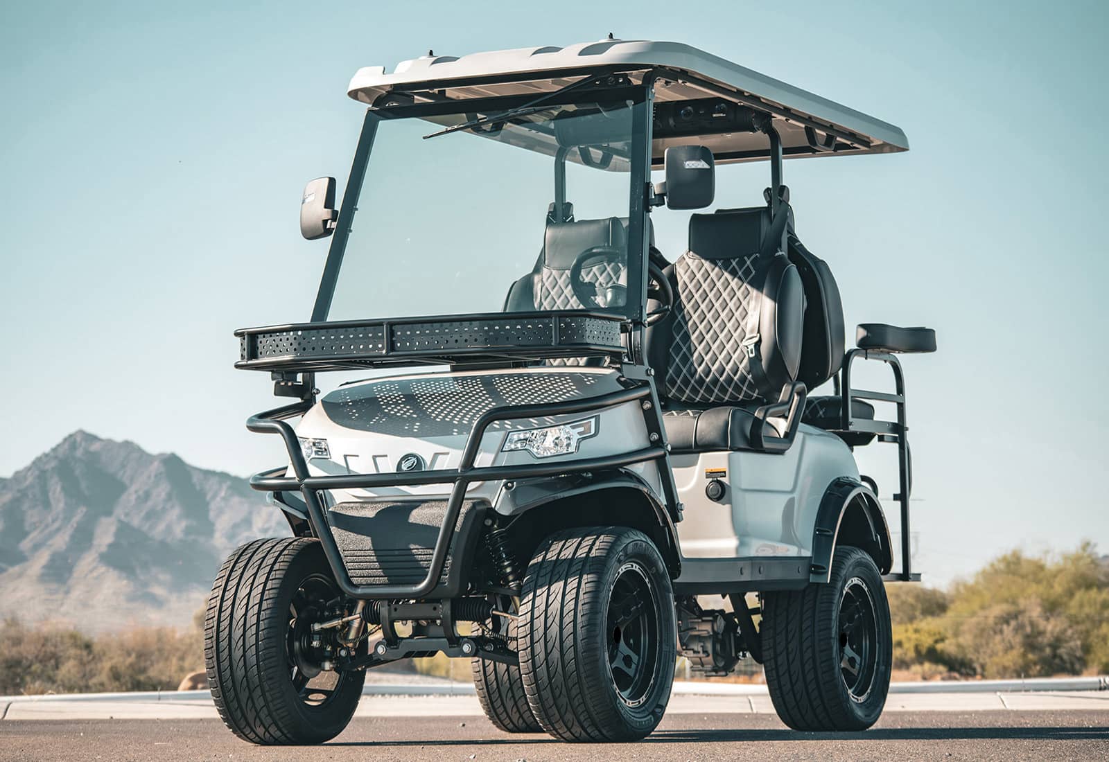 Icon Epic E40L | Produit