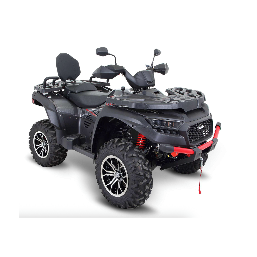 TGB BLADE 1000 LTX EPS | Produit