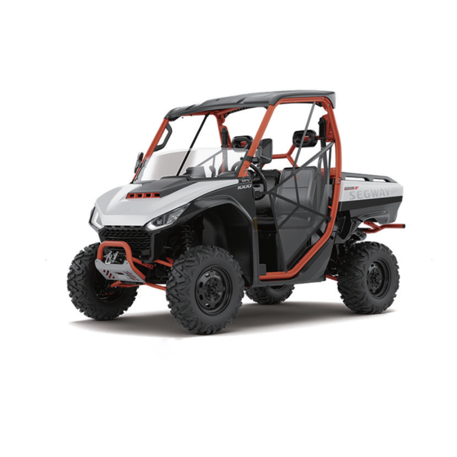 Segway UT10 | Produit