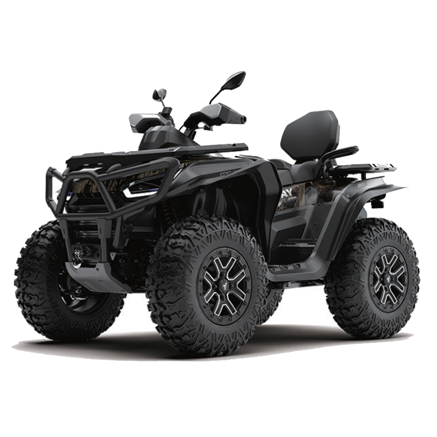 Segway AT10W | Produit