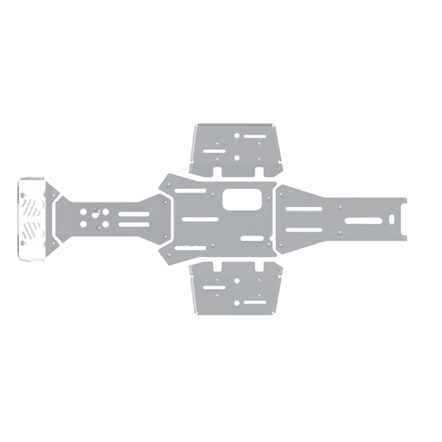 Plaque de Protection AT6 S | Produit