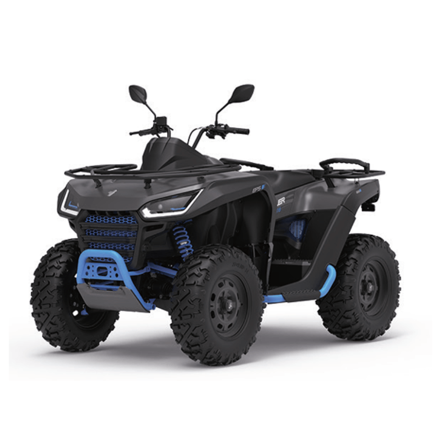 Segway AT6 L | Produit