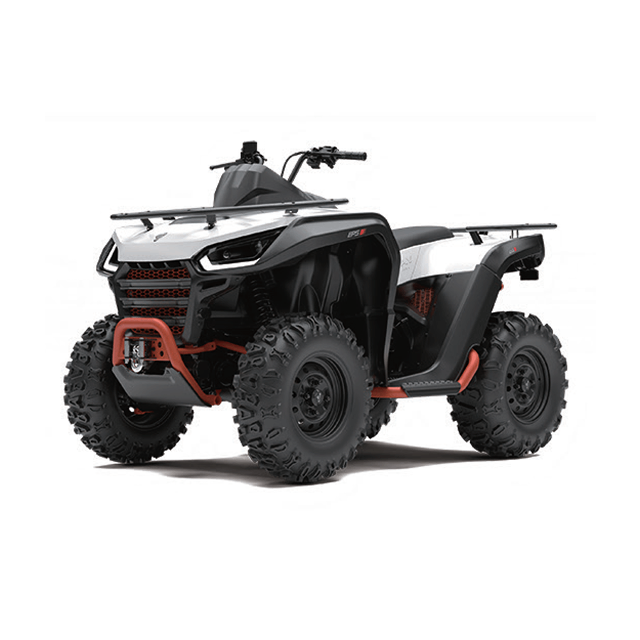Segway AT6 S | Produit