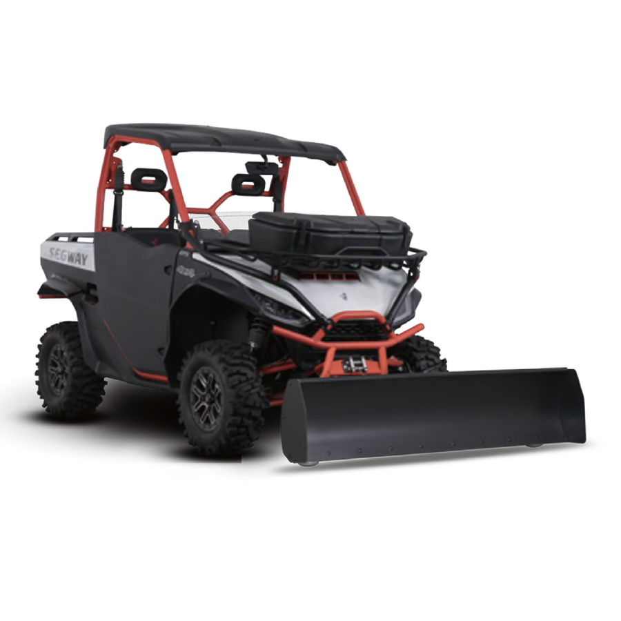 Ensemble Chasse-Neige Complet | Produit