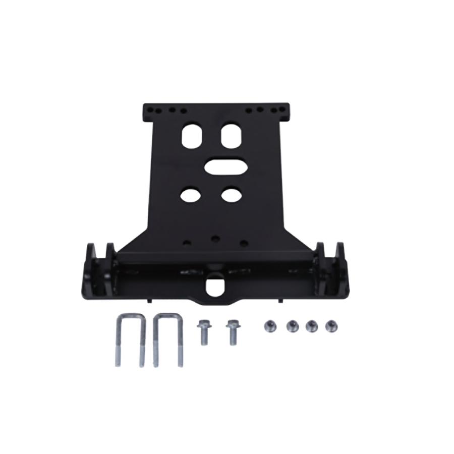 Support Chasse-Neige Fugleman | Produit