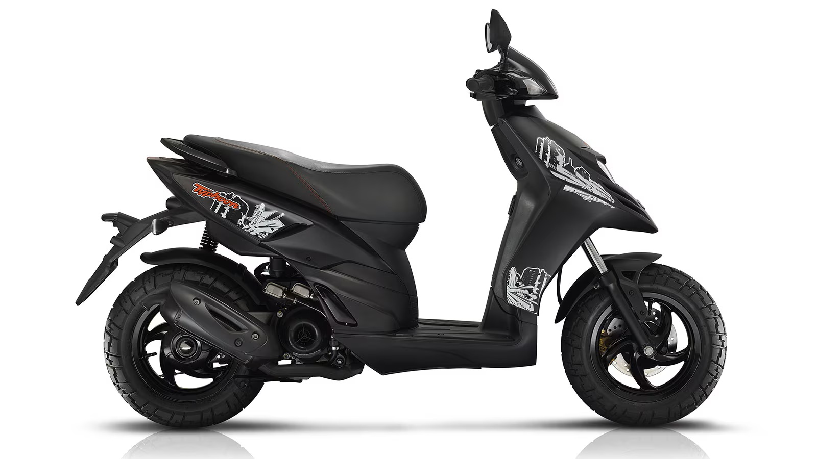 Piaggio Typhoon 50 | Produit
