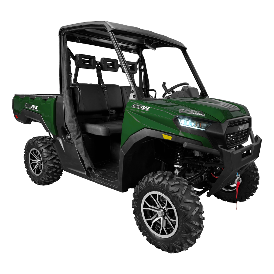 TGB LANDMAX 1000 EPS | Produit
