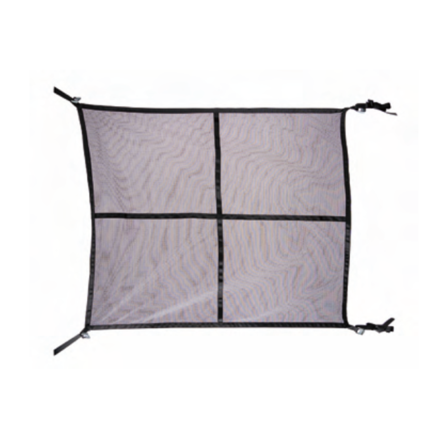Couvre-Cargo en Filet | Produit