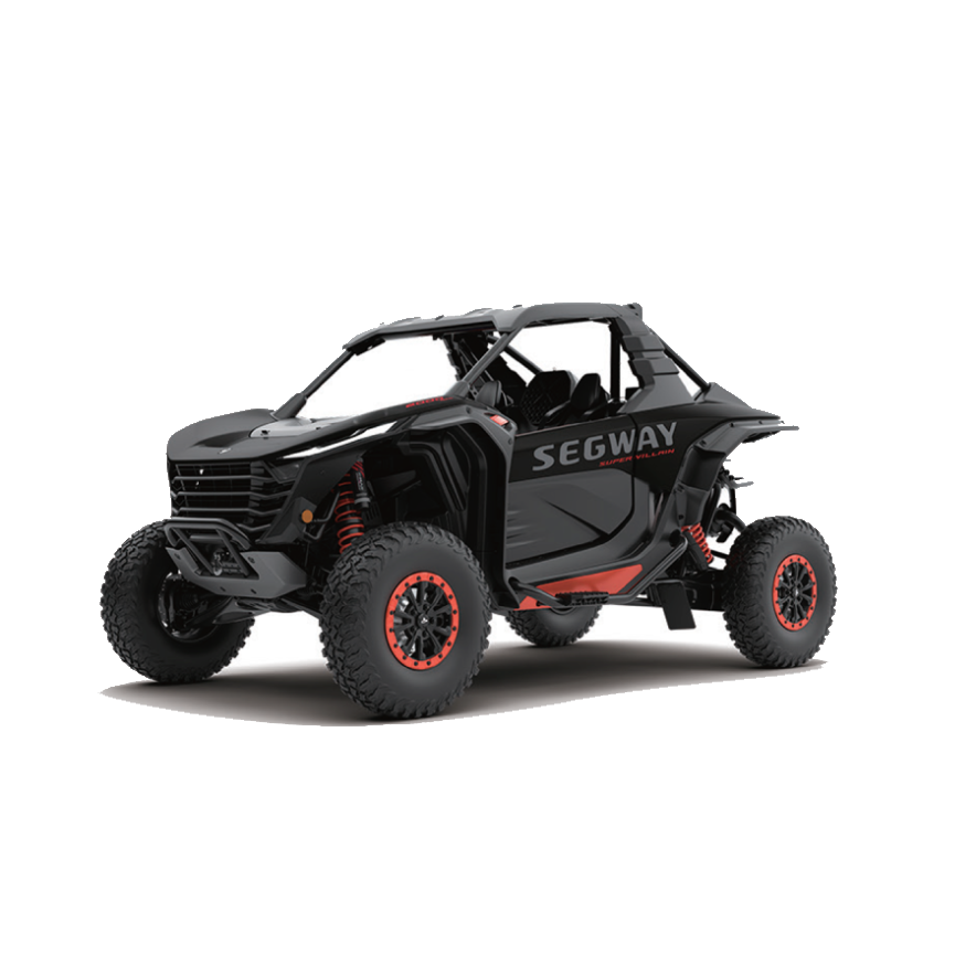 Super Villain SX20T | Produit