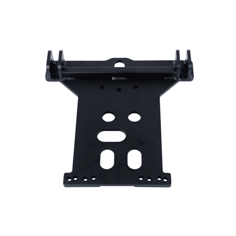 Support de Montage Chasse-Neige | Produit