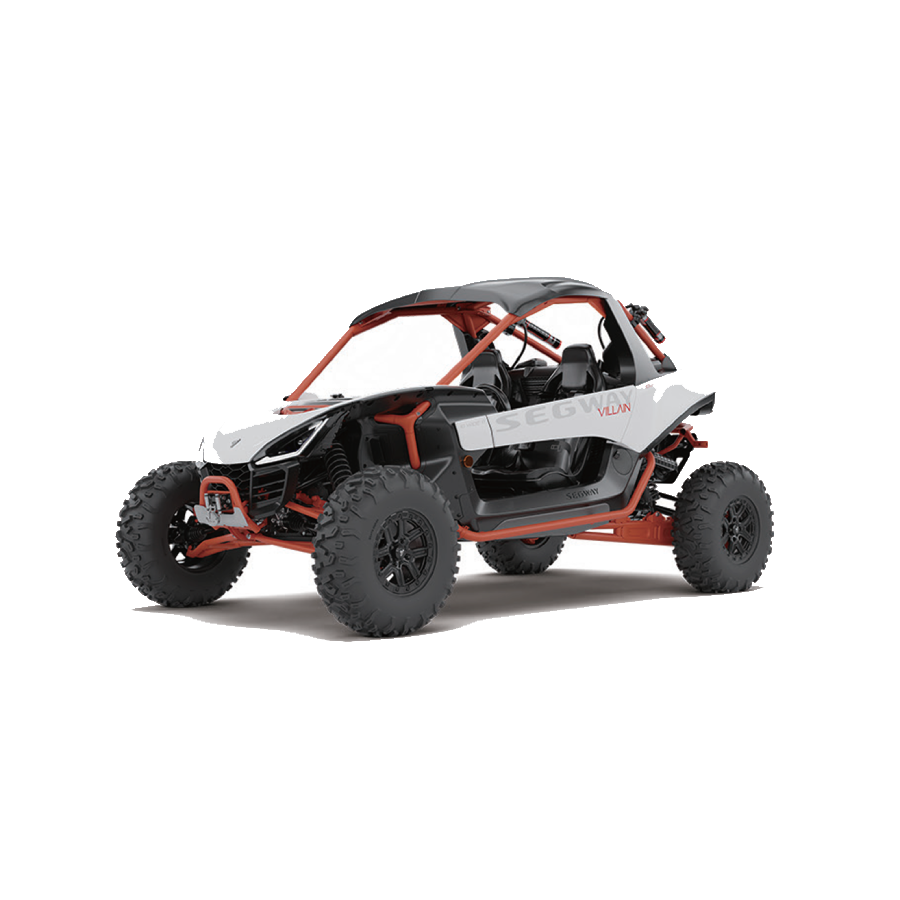 Villain SX10 | Produit