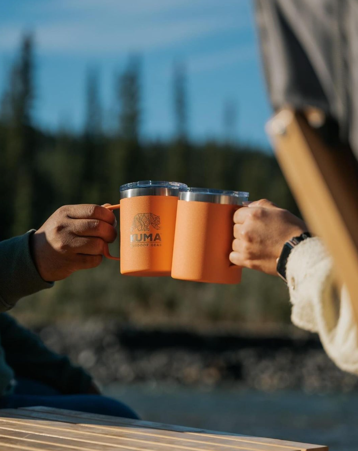 Verres et tasses