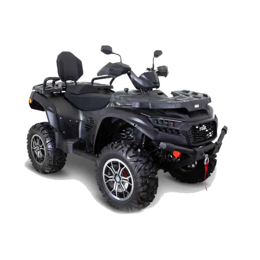 TGB BLADE 600 LTX EPS | Produit
