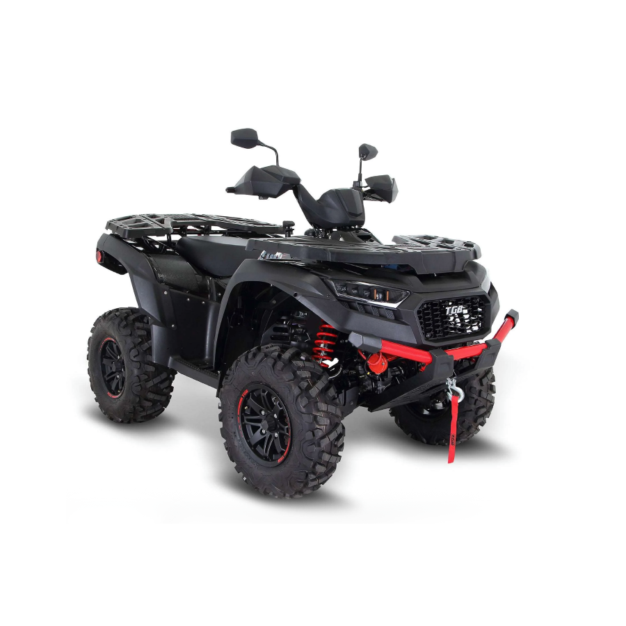 TGB BLADE 600 SE X EPS | Produit