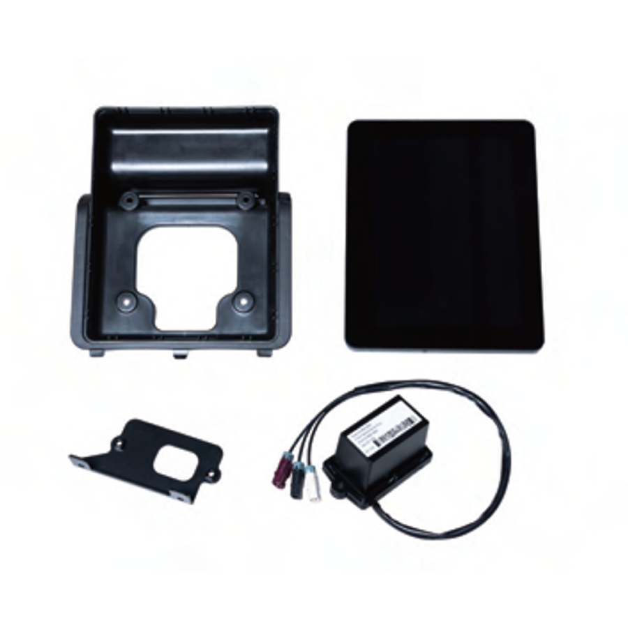 Kit Écran Tactile - Fugleman | Produit
