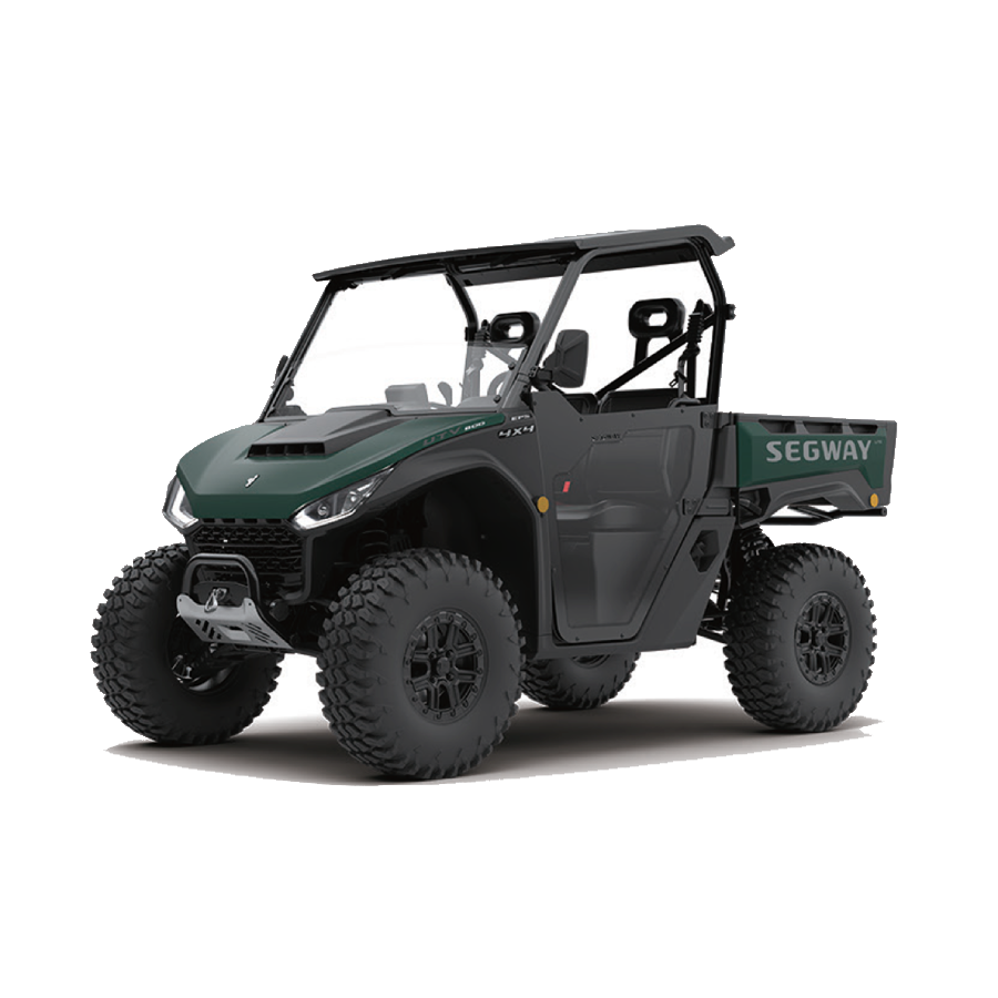 Segway UT6 | Produit