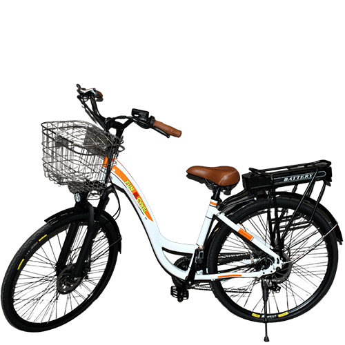 Vélo Caléra rétro