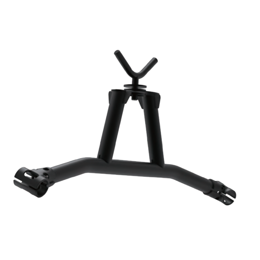 Support Pneu de Secours Villain | Produit